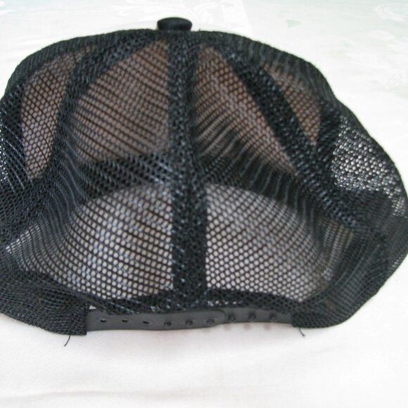 Vintage Take This Job And Shove It Trucker Hat - Picture 5 of 7